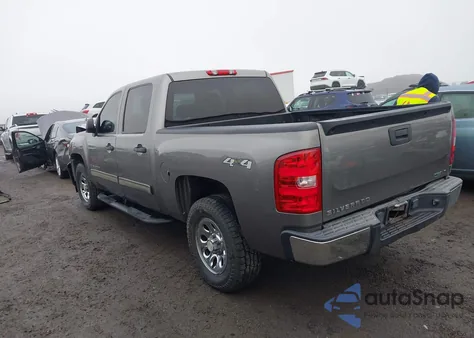 2009 Chevrolet Silverado 1500 Lt z USA, uszkodzony, nr VIN 3GCEK23C99G219890